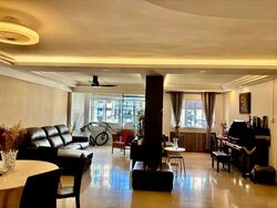 Blk 286B Toh Guan Road (Jurong East), HDB Executive #563033531
